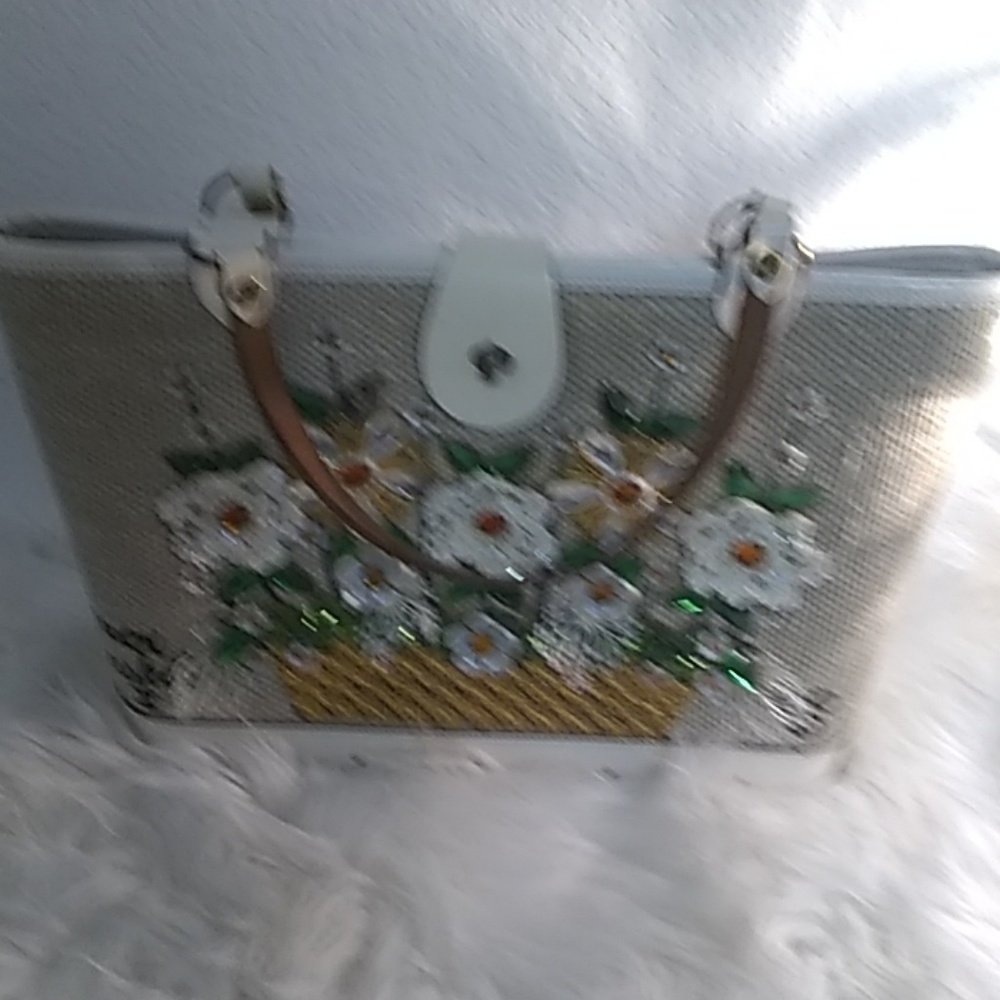 Vintage purse